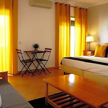 Szálloda Oasis Lagos