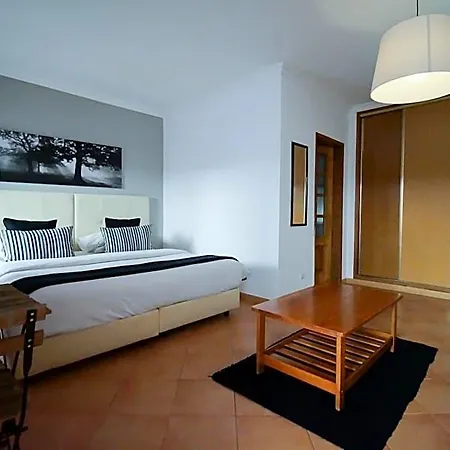 Szálloda Oasis 3*