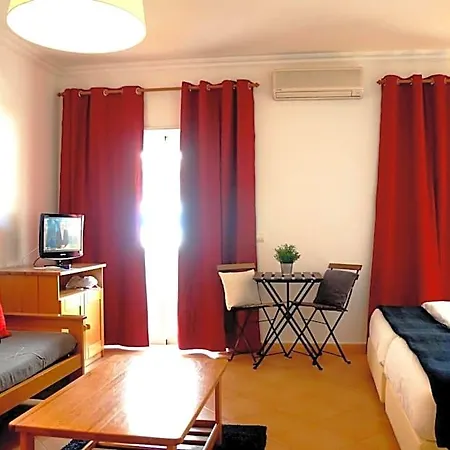 Szálloda Oasis 3*