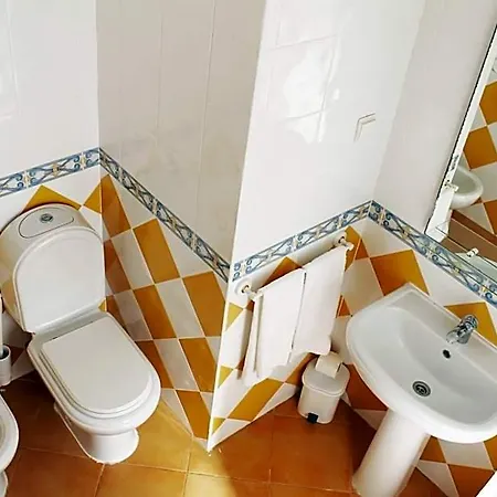 Szálloda Oasis