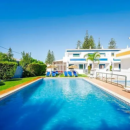 Szálloda Oasis